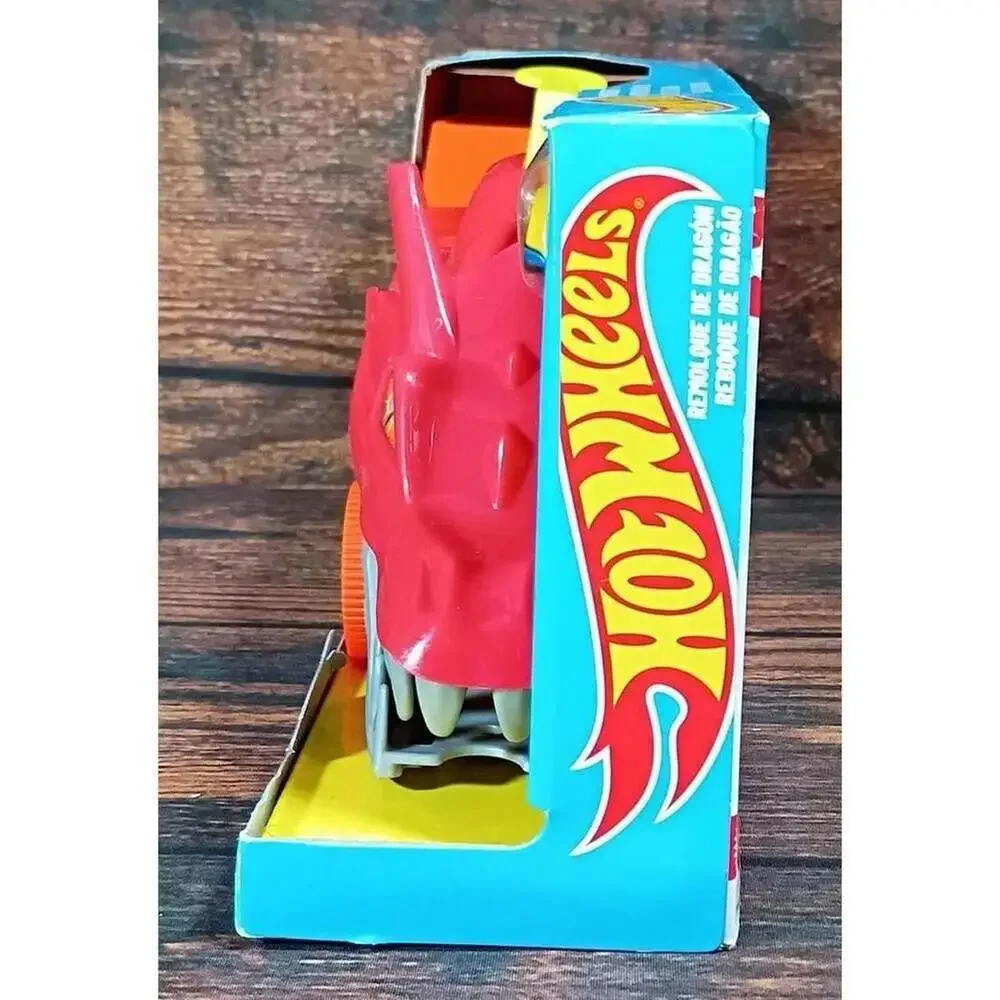 Hot Wheels brand new